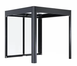 SunElements Pergolen > Pergola SunCover Infinity