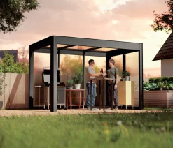 SunElements Pergolen > Pergola SunCover Select