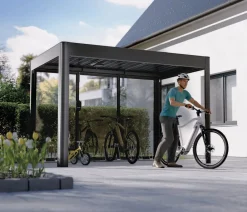 SunElements Pergolen > Pergola SunCover Select