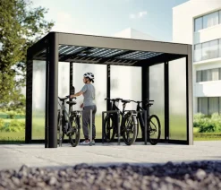 SunElements Pergolen > Pergola SunCover Select