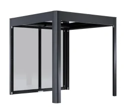 SunElements Pergola SunCover Modern Anthrazit Online