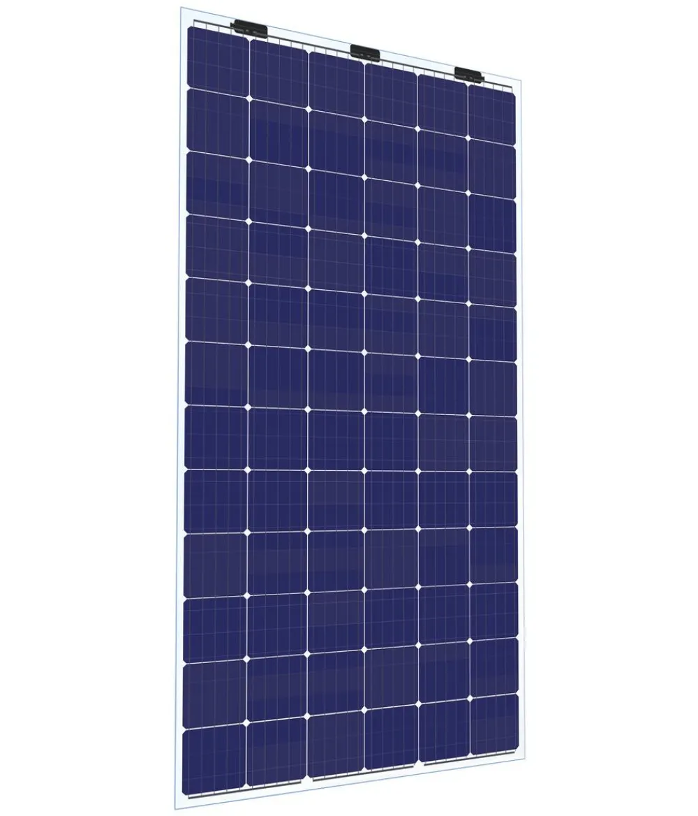 SunElements Gewächshaus Zubehör - PV-Paket 400Wp, 5 % Transparenz, Doppelglasmodule