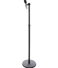 RedFire SunRed Heizstrahler Dark Standing 2500 Watt, ca. B82/H198/T41 cm Schwarz Online