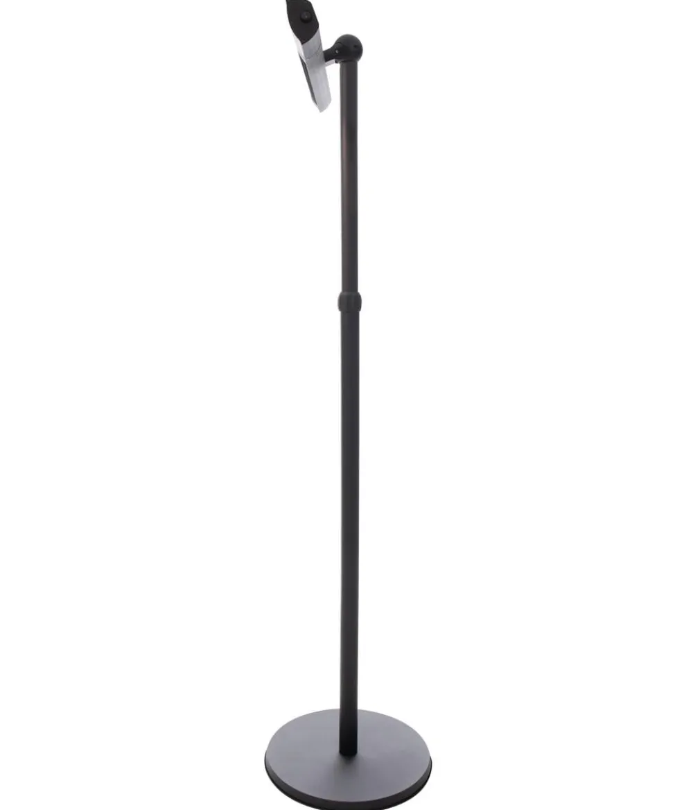 RedFire SunRed Heizstrahler Dark Standing 2500 Watt, ca. B82/H198/T41 cm Schwarz Online