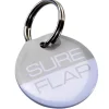 SureFlap® Mehr Katzenzubehör|Katzenklappen & Katzennetze > SureFlap RFID-Halsbandanhänger, 2er-Set