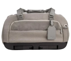 Tavo Flug- & Transporttasche Dupree II, ca. B29/H26/T47 cm Taupe Hot