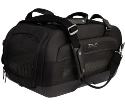 Tavo Hundetransportboxen - Flug- & Transporttasche Dupree II, ca. B29/H26/T47 cm Schwarz