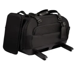Tavo Hundetransportboxen - Flug- & Transporttasche Dupree II, ca. B29/H26/T47 cm Schwarz