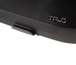 Tavo Hundetransportboxen > Haustier-Autositz Maeve iso5X, ca. B43,5/H53/T60 cm