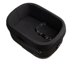 Tavo Hundetransportboxen > Haustier-Autositz Maeve iso5X, ca. B43,5/H53/T60 cm