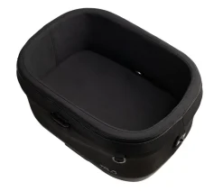 Tavo Hundetransportboxen > Haustier-Autositz Maeve iso5X, ca. B43,5/H53/T60 cm