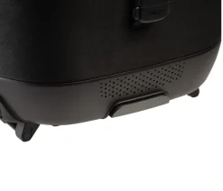 Tavo Hundetransportboxen > Haustier-Autositz Maeve iso5X, ca. B43,5/H53/T60 cm