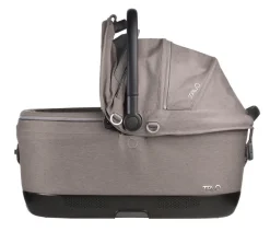 Tavo Hundetransportboxen > Haustier-Autositz Maeve iso6X, ca. B46/H59,6/T74,5 cm
