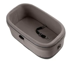 Tavo Hundetransportboxen > Haustier-Autositz Maeve iso6X, ca. B46/H59,6/T74,5 cm