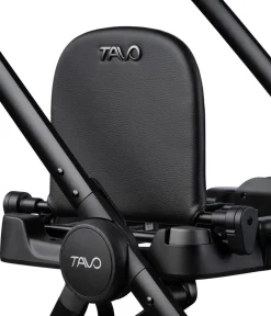 Tavo Mehr Transport & Unterwegs - Haustierbuggy Adapter Dupree Schwarz