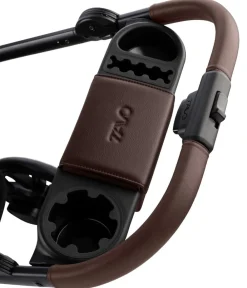 Tavo Haustierbuggy Roscoe Trek Braun Sale