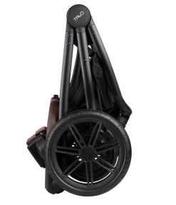 Tavo Haustierbuggy Roscoe Trek Braun Sale