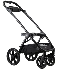 Tavo Haustierbuggy Roscoe Trek Braun Sale