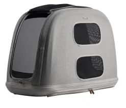 Tavo Hundetransportboxen > Tranportbox Cripin