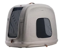 Tavo Hundetransportboxen > Tranportbox Cripin