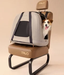 Tavo Hundetransportboxen > Tranportbox Cripin