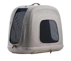 Tavo Hundetransportboxen > Tranportbox Cripin