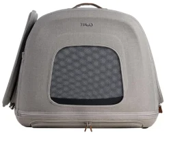 Tavo Hundetransportboxen > Tranportbox Cripin