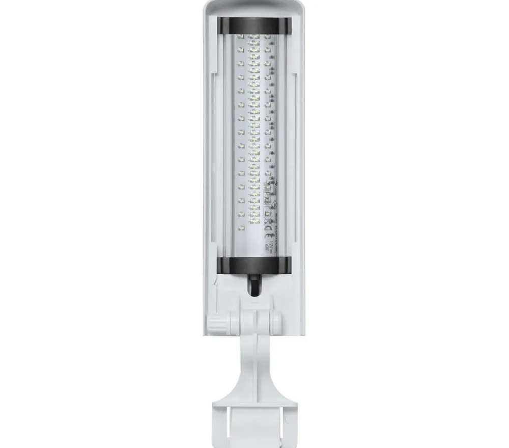 aquatlantis Beleuchtung - tecatlantis Aquariumbeleuchtung EasyLED Universal, 6 W Weiß