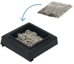 Dehner Aqua Gartenteich·Teich­­Pflanzen|Teichpflanzen > Teichpflanzen Komplett-Set Vielfalt, 6-teilig