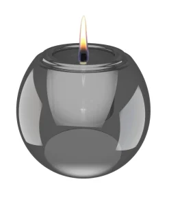 TENDERFLAME Tisch-Feuerstellen > Tischfeuer Globus
