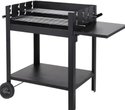 tepro Stand- & Kugelgrills|Holzkohlegrills > Chill & Grill Holzkohlegrill Lambada