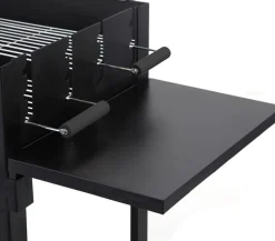 tepro Stand- & Kugelgrills|Holzkohlegrills > Chill & Grill Holzkohlegrill Lambada