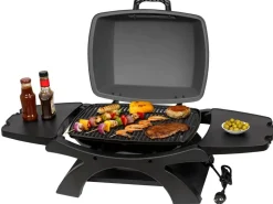tepro Elektrogrills|Tischgrills > Elektrogrill Abington