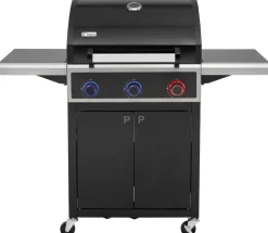 tepro Gasgrill Keansburg 3 Clearance