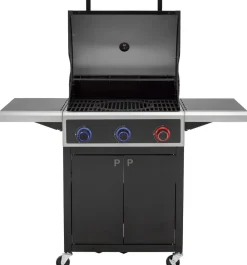 tepro Gasgrill Keansburg 3 Clearance