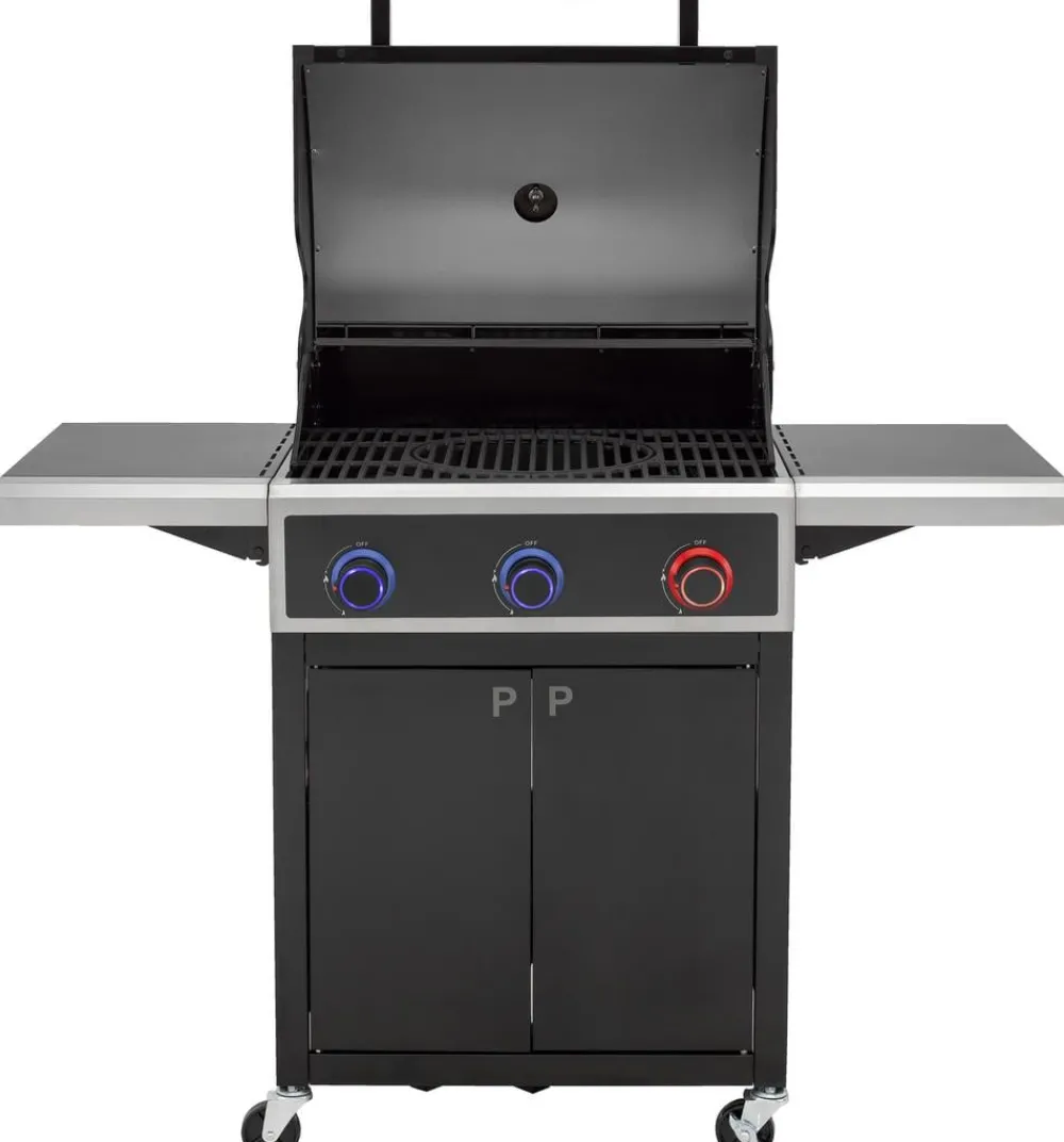 tepro Gasgrill Keansburg 3 Clearance