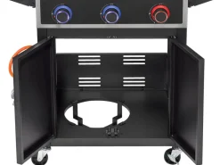 tepro Gasgrill Keansburg 3 Clearance