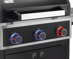 tepro Gasgrill Keansburg 3 Clearance