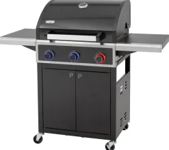 tepro Gasgrill Keansburg 3 Clearance