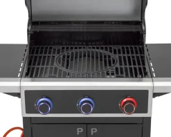 tepro Gasgrill Keansburg 3 Clearance