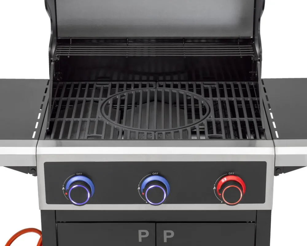 tepro Gasgrill Keansburg 3 Clearance