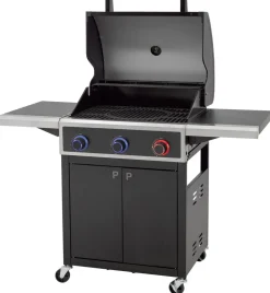 tepro Gasgrill Keansburg 3 Clearance