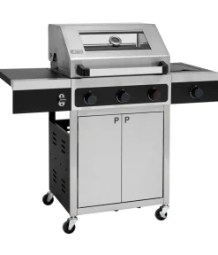 tepro Gasgrill Keansburg 3 Special Edition Outlet