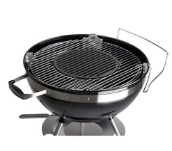 tepro Grillrost & -Einsätze|Grillzubehör > Guss-Grillrosteinleger Ø 30,5 cm