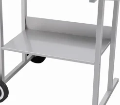 tepro Stand- & Kugelgrills|Holzkohlegrills > Holzkohle- Grillwagen Pasadena