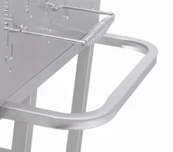 tepro Stand- & Kugelgrills|Holzkohlegrills > Holzkohle- Grillwagen Pasadena