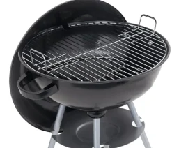 tepro Stand- & Kugelgrills|Holzkohlegrills - Kugelgrill Key West