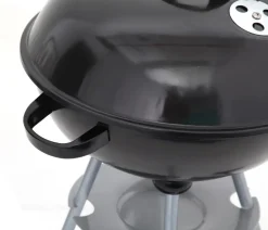 tepro Stand- & Kugelgrills|Holzkohlegrills - Kugelgrill Key West