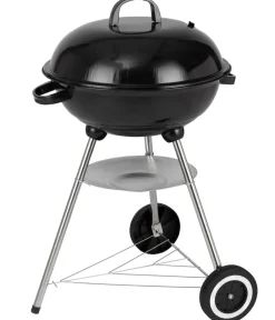 tepro Stand- & Kugelgrills|Holzkohlegrills - Kugelgrill Key West