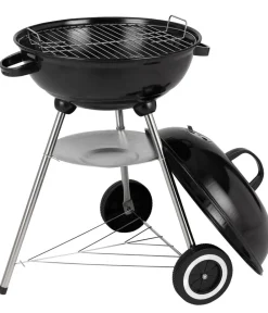 tepro Stand- & Kugelgrills|Holzkohlegrills - Kugelgrill Key West